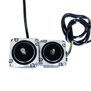 Faradyi Customized Permanent Magnet Static Torque 120N.m 24V 48v Nema 28 Mini