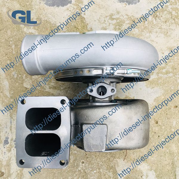 HX80 Turbocharger 3594163 4044427 3803338 3594164 3594165 3539285 3537104 3539284 Turbo For CUMMINS KTA50