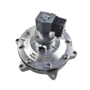 CA50MM GOYEN 2'' Diaphragm Pulse Jet Valve Valve Pneumatic Submerged pulse valve