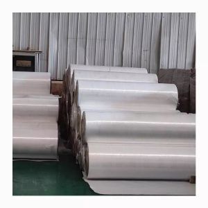 Lightweight Anti Bacteria Non Woven Fabric Roll SMS Non Woven Fabric In Roll