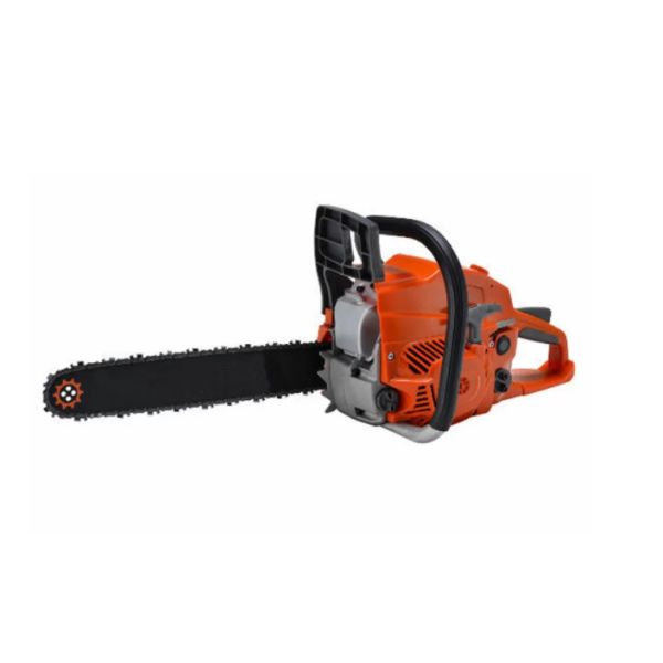 Quality 18 Inch Wood Cutting Chainsaw 2 Stroke Gasoline Powered 1800W wholesale