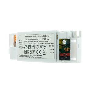 Smart Home Programmable Led Driver 200-240VAC Flicker Free Traic Power Supply