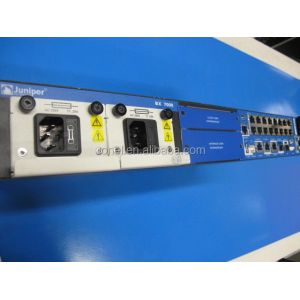 Juniper CHAS-BX7000-S,BX 7000 Chassis Spare (With Craft Interface). Power