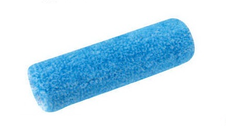 Emulsion Microfiber Painting Roller Nap 12mm