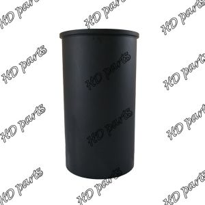 4HE1 Diesel Engine Cylinder liner 8-97176723-0 8-94396-837-0 For ISUZU