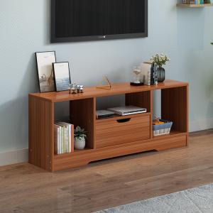 Cheap ODM Brown 40KG Solid Wood TV Bench For Bedroom for sale