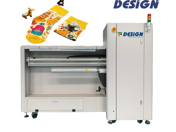 Quality Digital Printing Socks Machine Wool Socks Epson Digital Fabric Printer wholesale