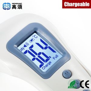 2015 new product thermometer clinical with ISO CE RoHS certificates