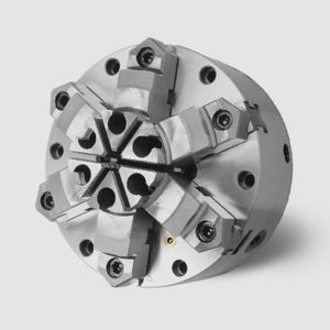 Cheap PS6 SERIES 6-JAW ADJUSTABLE PRECISION SELF-CENTERING CHUCKS for sale