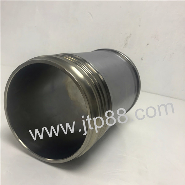 6SD1 Diesel Cylinder Liner Sleeve 120mm Inside Dia For ISUZU OEM 1-11261-106-2