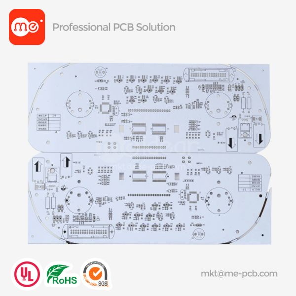 Quality Meidearpcb,PCB For LED Lighting,Aluminum PCB,MCPCB,Backlighting PCB,LED Spot Lighting PCB wholesale