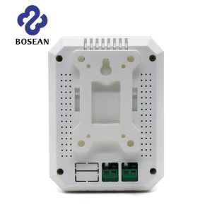 Portable Home Gas Detector , Home Combustible Gas Detector CE Approved