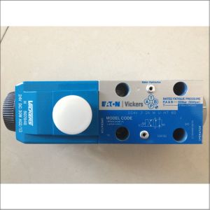 China VICKERS DG4V-3-2A-M-U-H7-60 High-Performance Proportional Valve For Hydraulic Systems Vickers By Danfoss on sale