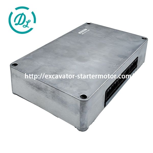 Quality EexcavaStart Sumitomo KHR16326 ECM Controller for SH135X-3B Excavator 24V wholesale