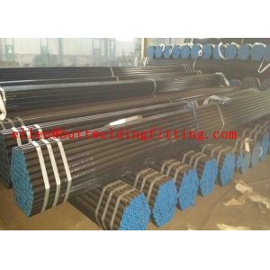 ASTM A335 Gr. P5 P9 P11 API Carbon Steel Pipe 6 - 2500 mm Outer Diameter