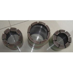 Concrete Core Drill Bits