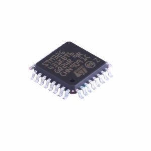 China STM32G431KBT6 New and Original In STM32G431KBT6 Electronic Components on sale
