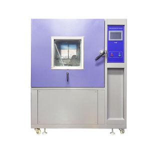 Sand Dust Proof IP5X IP6X Environment Test Chamber testing Product Protection
