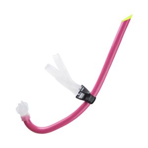 PP Silicone Diving Scuba Diving Tools Swimming Front Snorkel