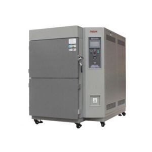 Hot And Cold Impact Environmental Test Chamber Temperature Change