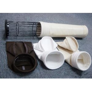 Industry Dust Collector Bag Filter Cages for Supporting Filter Bags