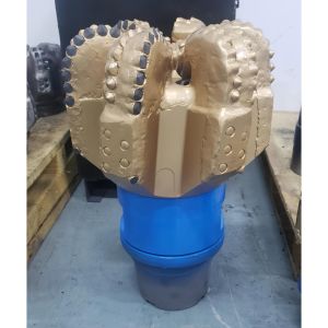 API Rock Bit 12-1/4 Inch PDC Drill Bit Of Oilfield Drilling Bit