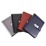 A5 CODE BOOK NOTEBOOK WITH LOCKING LEDGER CARD CARD CODE BOOK LOOSE-LEAF SECRET