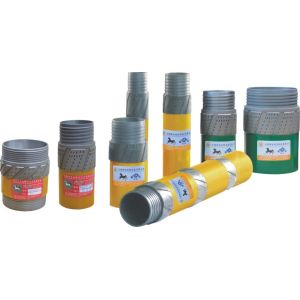 BQ Diamond Drilling Tools - BQ3 Reaming Shells For Geological Exploration