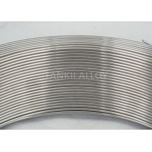 Low Price Nickel Alloy Wire Ni95al5/Nial 955/Tafa 75b Thermal Spray Wire