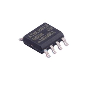 AT93C66B-SSHM-T New and Original AT93C66B-SSHM-T SOIC-8 Integrated circuit