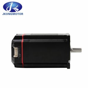 Nema 17 23 Integrated Servo Stepper Motor 2N.m 3N.m 4A 5A with CANopen/RS485