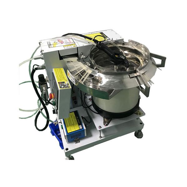 80N Adjustable AC220V Automatic Cable Tie Machine With Zip Tie Gun