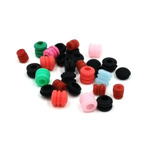 Rapid Prototyping Cnc Machining Rubber Flexible Glossy Precision Prototyping Machining