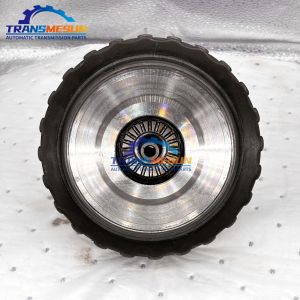 09G 09M 09K AWTF-60SN Transmission 4-5-6 K2 Clutch Drum 15 Spline - Complete