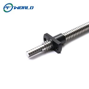 OEM ODM CNC Turning Milling Parts Customized Machining Parts for Different Needs