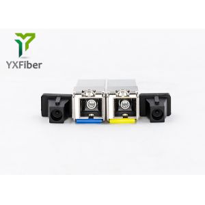 FTTX 1.25G 3km Cisco compaticable SFP BIDI SFP Optical Transceiver Module SC