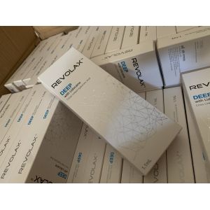 Korea 1.1 ML Revolax Lip Filler Injectable Hyaluronic Acid Dermal