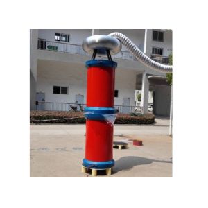 Light Weight High Voltage Hipot Tester AC Resonant Test System Tester