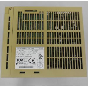 Yaskawa SGDM-10AN-P AC SERVO AMPLIFIER 200-230V 7A 1KW NEW