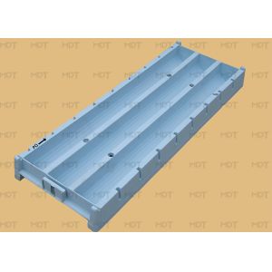 High Intensity Multifunctional Plastic Core Box OEM ODM Welcome