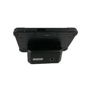 High Sensitivy Rugged Windows Tablet With 8.0 Inch 1280*800 380 Nits Brightness