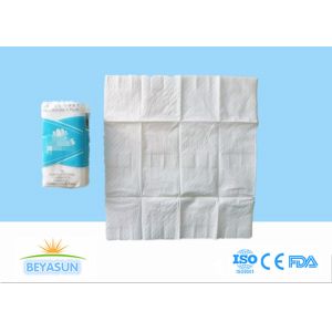 Edge Embossing Water Absorbing Pocket Size Facial Tissue 40GSM