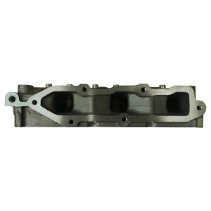 China MITSUBISHI S3L S3L2 Iron Casting Cylinder Head 31A01-21061 31B01-31021 1.3L 6V on sale