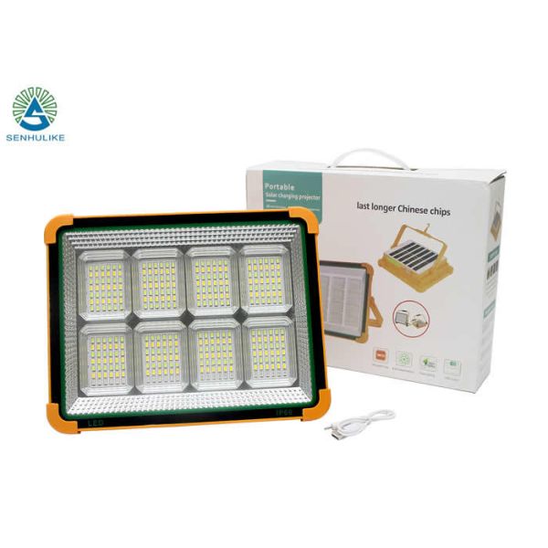 Quality Multifunctional Solar Led Camping Light Outdoor Camping Light with Usb wholesale