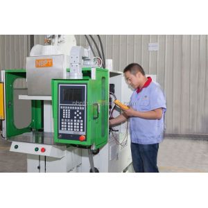 VERTICAL Injection Machine Car Plastic Making Machine