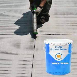 High Self Leveling PU Urethane Construction Sealant for Joints of Road Airport