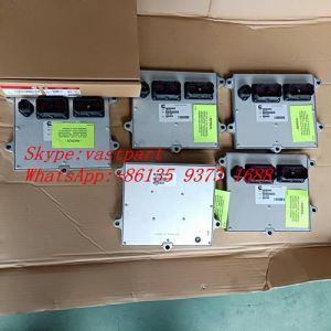 Cummins Electronic Control Module ECU/Ecm 4921776, 4921797, 600-467-1100