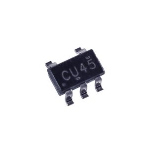 Cheap integratedated Circuit Texas Instruments SN74LVC1GU04DBVR Electronic ic Components Chips Line TI-SN74LVC1GU04DBVR for sale