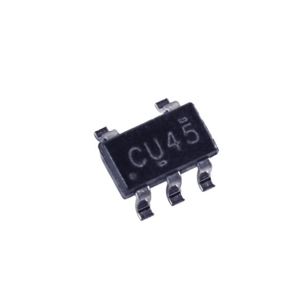 integratedated Circuit Texas Instruments SN74LVC1GU04DBVR Electronic ic