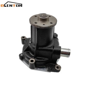 Support OEM Excavator Parts ZX200 ZX120 6BG1 Engine Water Pump 4BG11-13610877-0